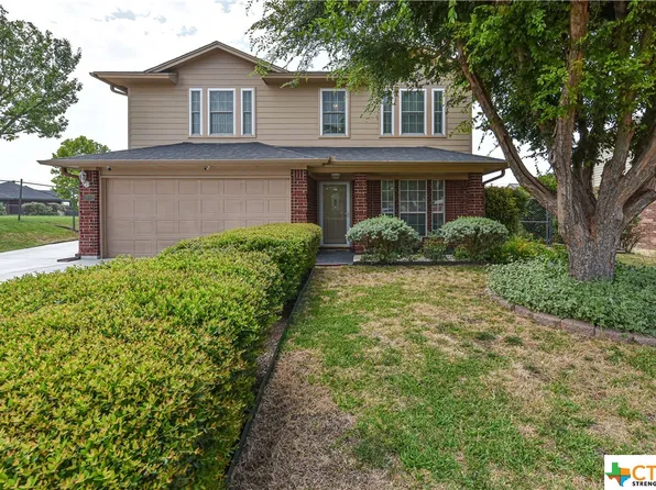 4802 Sterling Cir, Killeen, TX 76542