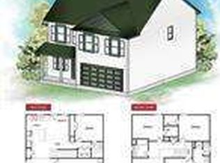 286 Shawnee Trl, Dallas, GA 30157