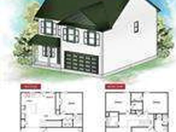 286 Shawnee Trl, Dallas, GA 30157