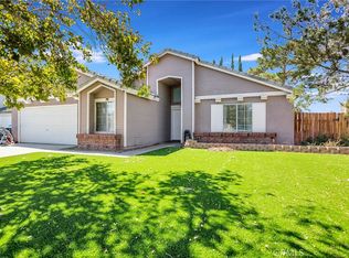 38131 Boxthorn St, Palmdale, CA 93552