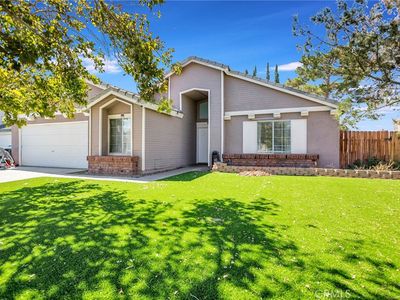 38131 Boxthorn St, Palmdale, CA, 93552