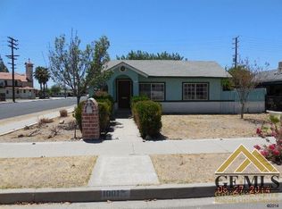 1001 Madison St, Delano, CA 93215