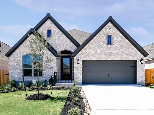 1731 Gyst Road, Seguin, TX 78155