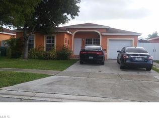 13410 SW 268th Ter, Homestead, FL 33032