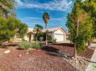 69280 El Canto Rd, Cathedral City, CA 92234
