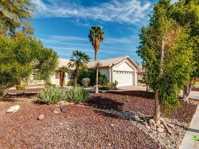 69280 El Canto Rd, Cathedral City, CA, 92234