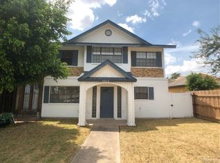 3012 S Rose Ellen Blvd, McAllen, TX 78501