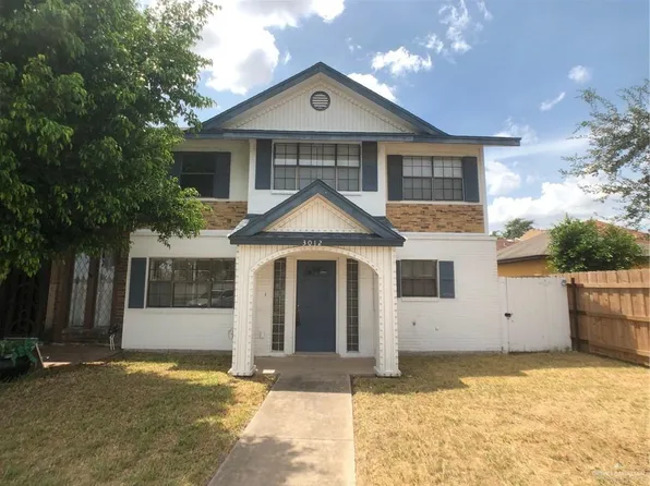 3012 S Rose Ellen Blvd, McAllen, TX 78501