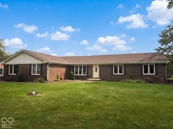 7237 Marstella Dr, Brownsburg, IN 46112