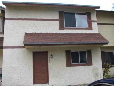 1307 Sussex Dr, North Lauderdale, FL, 33068