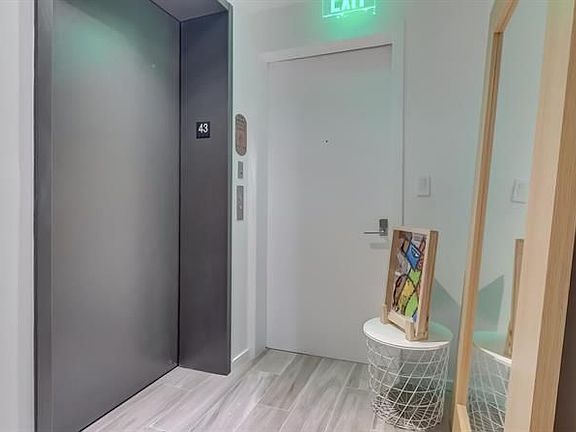 4th image of 801 S Miami Ave Unit 4307