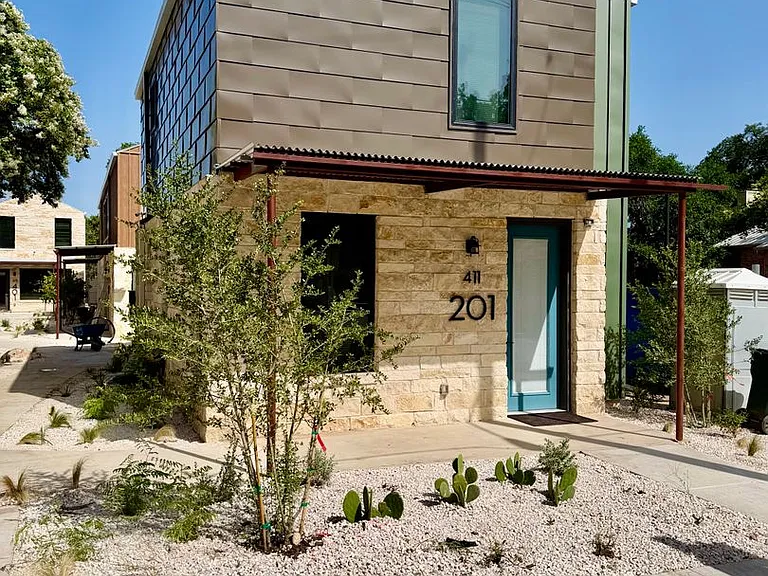 Modern Luxury in San Marcos' Premier Courtyard Community Now Leasing! — Photo 38