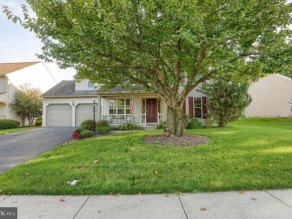 2558 Spring Valley Rd, Lancaster, PA 17601 Zillow