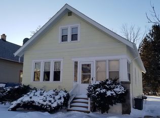 7414 16th Ave, Kenosha, WI 53143