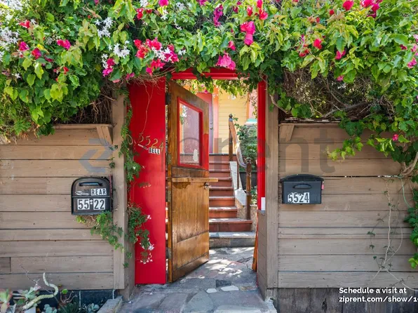 5524 Fremont St, Oakland, CA 94608
