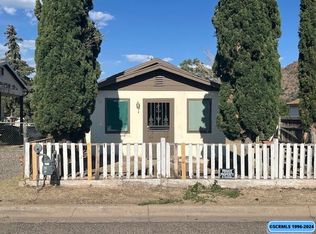 404 N Railroad St, Bayard, NM 88023