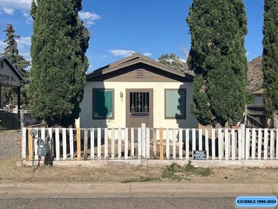 404 N Railroad St, Bayard, NM, 88023