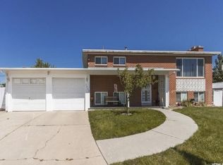 2448 W 5025 S, Roy, UT 84067