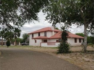 13519 E Monte Cristo Rd, Edinburg, TX 78542