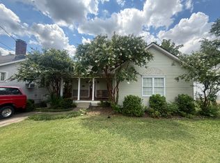 1018 W Greenwood Ave, Nashville, TN 37206