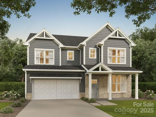 4037 Jenison Valley Ct, Charlotte, NC 28214