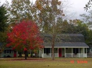 7971 Highway 162, Hollywood, SC 29449