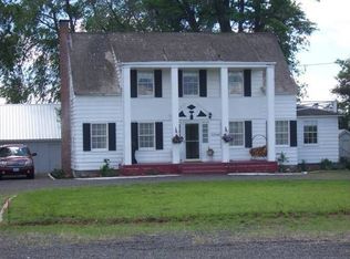 32942 Rajnus Rd, Malin, OR 97632