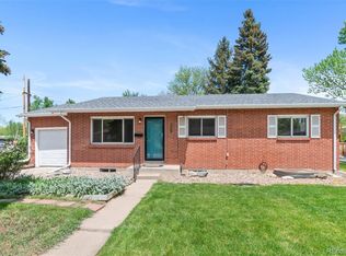 6025 Johnson Way, Arvada, CO 80004