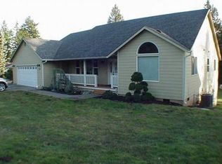 197 Whitney Blvd, Chehalis, WA 98532