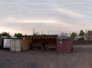 1310 W San Antonio St, Marfa, TX 79843