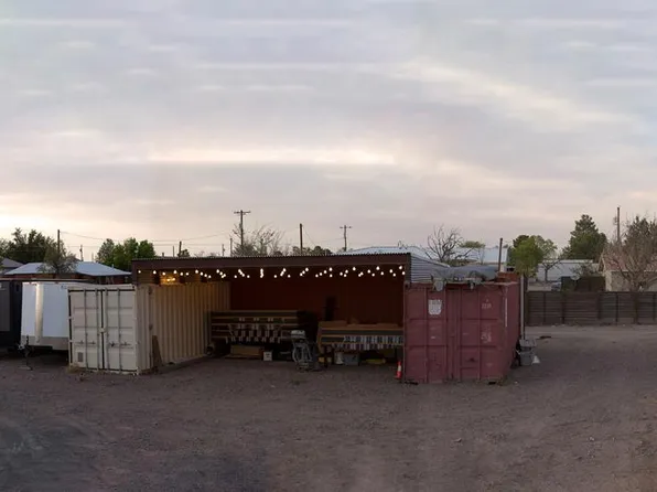 1310 W San Antonio St, Marfa, TX 79843