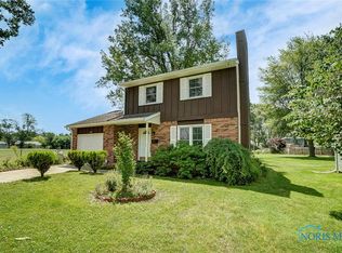 3651 Schneider Rd, Toledo, OH 43614