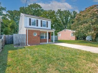 49 Fulton St, Hampton, VA 23663