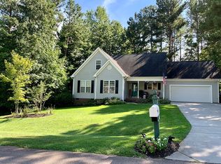 110 Torrington Ave, Franklinton, NC 27525