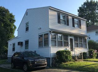 122 Kentland Ave, North Providence, RI 02908
