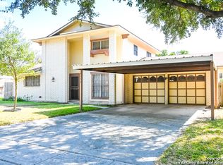 4350 Treehouse Dr, San Antonio, TX 78222