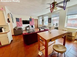 110 Salem St #222, Boston, MA 02113