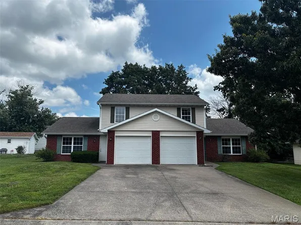 1714 Salem St, Mexico, MO 65265