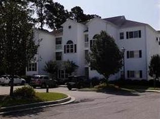 1537 Lanterns Rest Rd UNIT 303, Myrtle Beach, SC 29579