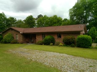 37 Adcock Ln, Ovett, MS 39464