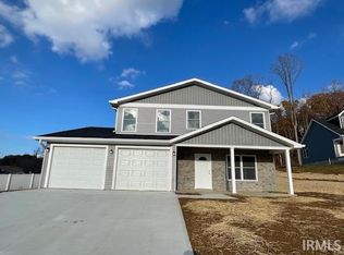 618 N Livy Ct, Ellettsville, IN 47429