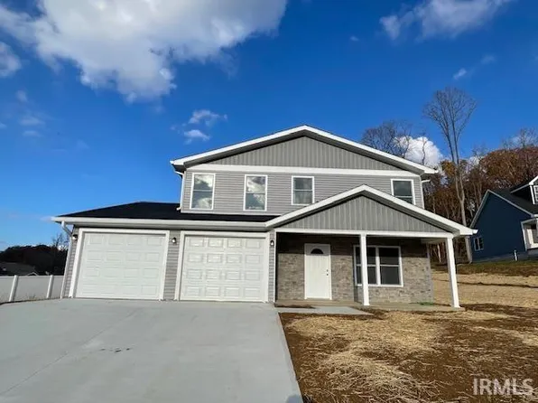 618 N Livy Ct, Ellettsville, IN 47429