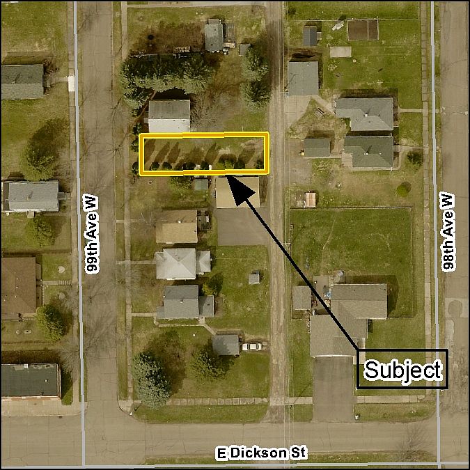 2nd image of Between 1410 And 1416 99th Ave W