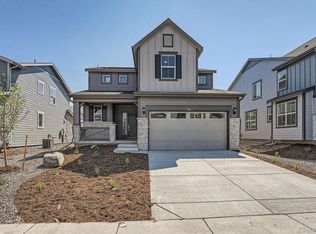 3924 N Picadilly Ct, Aurora, CO 80019