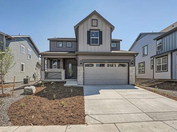 3924 N Picadilly Court, Aurora, CO 80019