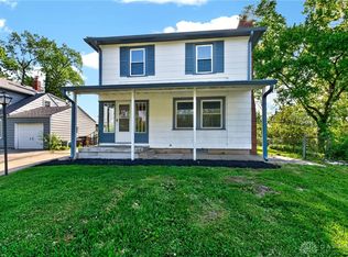 2930 Robin Rd, Kettering, OH 45409