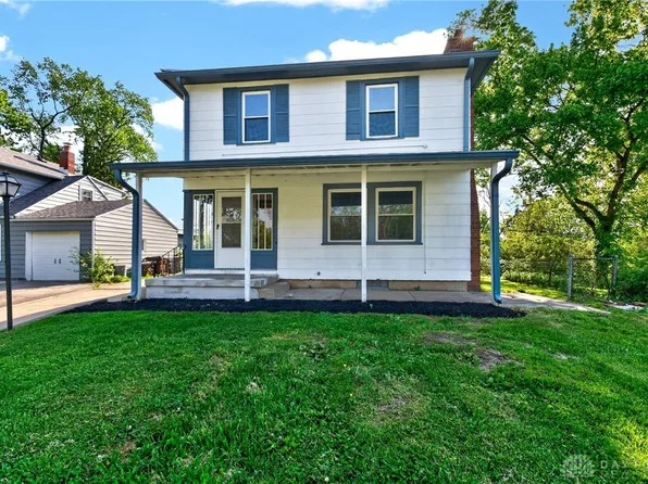 2930 Robin Rd, Kettering, OH 45409