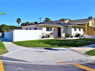 1304 Cordary Ave, Torrance, CA 90503