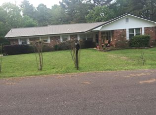 2 County Road 1002, Oxford, MS 38655