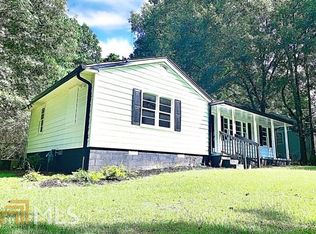 1828 McLain Ln, Decatur, GA 30035